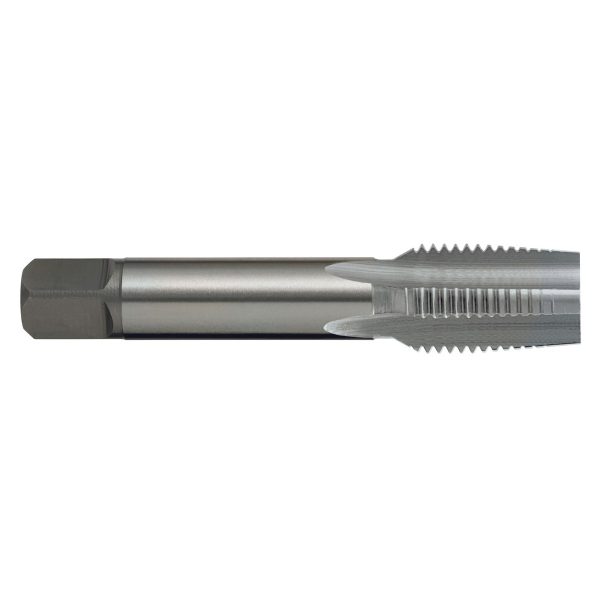 Tap T479 G 1/8-28 Z3 (Bspf) Straight ISO2284 Taper HSS - SKU Sutton Tools:T4790973