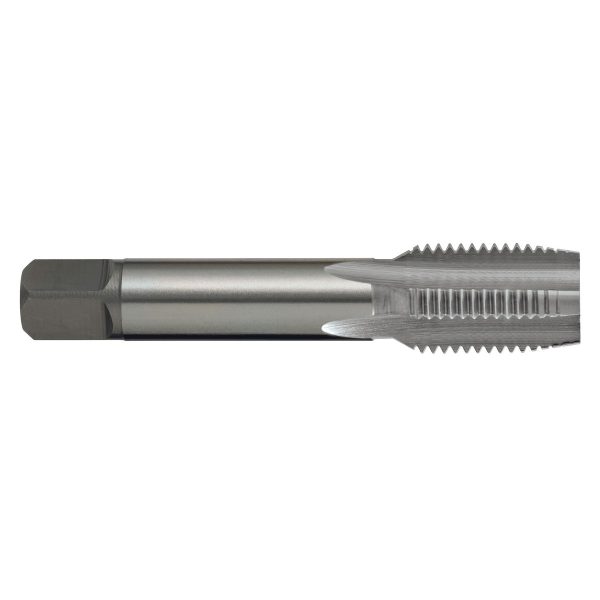 Tap T480 G 5/8-14 Z3 (Bspf) Straight ISO2284 Inter HSS - SKU Sutton Tools:T4802291