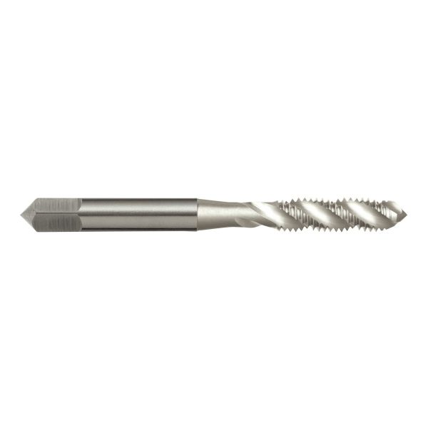 Tap T503 M 3.5x0.6 P2/6H Spiral R40 N JIS Hsse - SKU Sutton Tools:T5030350