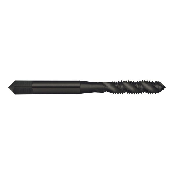 Tap T504 M 6x1 P2/6H Spiral R40 N JIS Hsse Blu - SKU Sutton Tools:T5040600