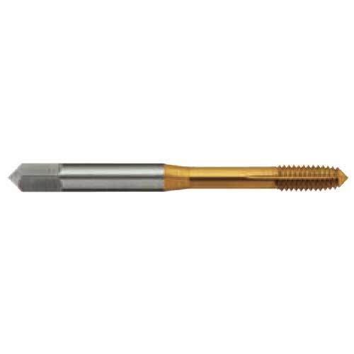 Tap T514 M 5x0.8 GH6 P Forming JIS Hsse TiN - SKU Sutton Tools:T5140500