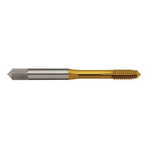 Tap T526 UNC 5/16-18 GH7 P Forming JIS Hsse TiN - SKU Sutton Tools:T5260794