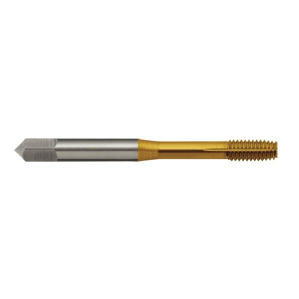 Tap T539 UNF 4-48 GH5 B Forming JIS Hsse TiN - SKU Sutton Tools:T5390284