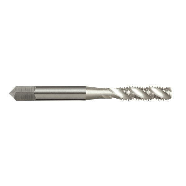 Tap T606 M 7x1 P2/6H Spiral R40 N JIS Hsse - SKU Sutton Tools:T6060700