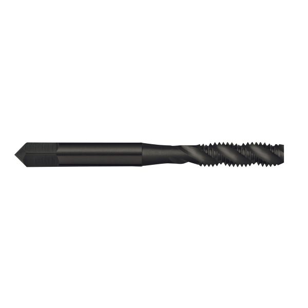 Tap T607 M 16x2 P2/6H Spiral R40 N JIS Hsse Blu - SKU Sutton Tools:T6071600
