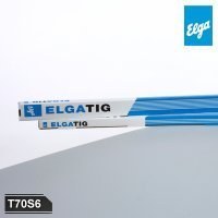 Elga 3.2mm 5kg Carbon Steel TIG Rods - SKU Elga:T70S632S