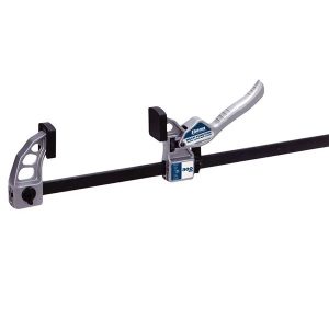 Ehoma Lever Bar Clamp Alloy Body 150mm x 85mm 400 KG Clamping Force EC - SKU Ehoma:TC-6HA