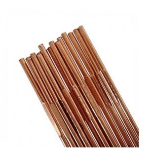 Tig & Oxy Rod Copper & Copper Alloy 3.2mm 1Kg - SKU TCU321KG