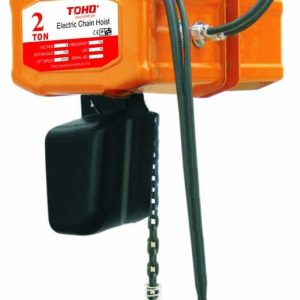 Garrick Herbert Chain Hoist Electric C/W Trolley Toho - SKU Garrick Herbert:TECH0206-ET Garrick Herbert Chain Hoist Electric C/W Trolley Toho - SKU Garrick Herbert:TECH0206-ET
