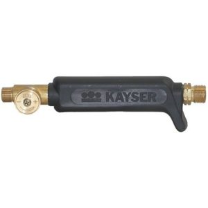 Tesuco LPG Torch Handle Standard M14 x 1mm - G3/8" LH THP01 K41030 - SKU Tesuco:THP01 Tesuco LPG Torch Handle Standard M14 x 1mm - G3/8" LH THP01 K41030 - SKU Tesuco:THP01