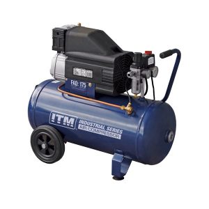 ITM Air Compressor Direct Drive 2.5HP 50 Litres - SKU ITM:TM350-25050