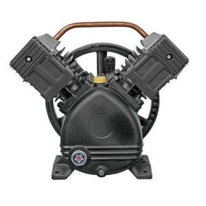 ITM Compressor Pump 2.2hp V-Twin Cast Iron - SKU ITM:TM359-022