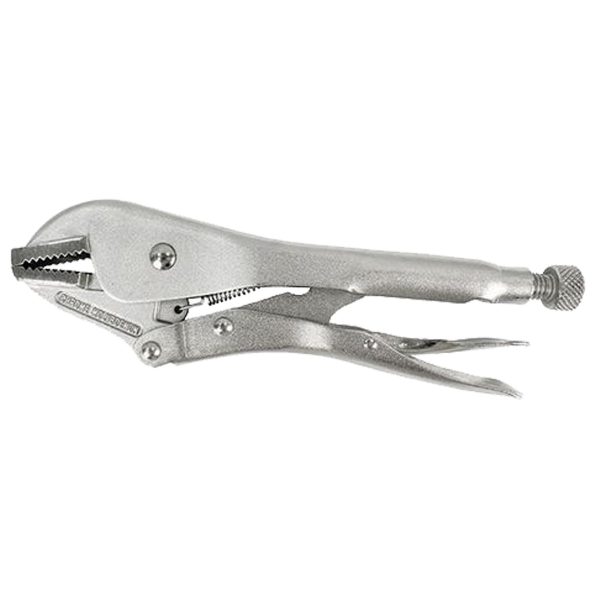 Ehoma Straight Jaw Locking Plier 250mm (10") - SKU Ehoma:TM604-301