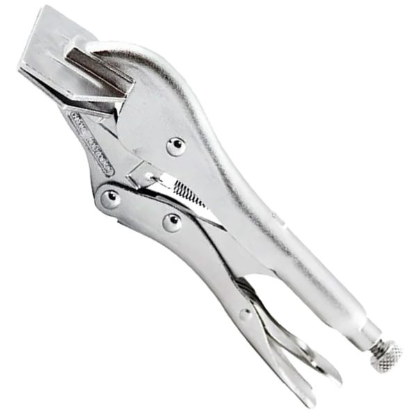 Ehoma Locking Plier, Sheet Metal, 200mm - SKU Ehoma:TM604-500