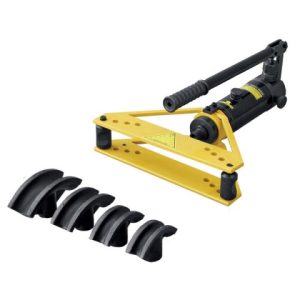 ITM Hydraulic Pipe Bender 3/8" To 1" - SKU ITM:TM811-03025