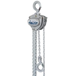 ITM Chain Block Mini, 250 Kg, 2 Metre Lift - SKU ITM:TM9020-00202