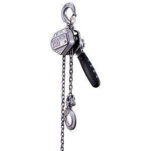 ITM Lever Hoist, Load Limited, Mini 250 Kg, 1.5 Metre Lift - SKU ITM:TM9040-00201 ITM Lever Hoist, Load Limited, Mini 250 Kg, 1.5 Metre Lift - SKU ITM:TM9040-00201