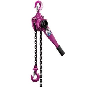 ITM Lever Hoist, Heavy Duty, 1.5 Tonne, 1.5 Metre Lift, With Load Limiter - SKU ITM:TM9042-01501 ITM Lever Hoist, Heavy Duty, 1.5 Tonne, 1.5 Metre Lift, With Load Limiter - SKU ITM:TM9042-01501