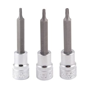 Kincrome Tamperproof TORX Bit Bundle - SKU Kincrome:TPTST20BUNDLE Kincrome Tamperproof TORX Bit Bundle - SKU Kincrome:TPTST20BUNDLE