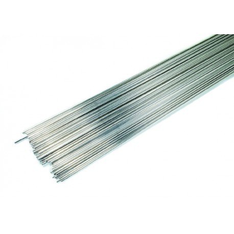 Tig Rod Stainless Steel 309Lsi 1.6mm 5Kg - SKU TR309LSI165