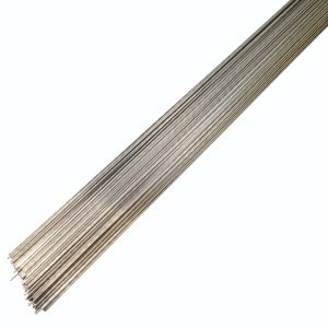 312 1.6mm 5Kg Stainless Steel TIG Rods - SKU TR312165 312 1.6mm 5Kg Stainless Steel TIG Rods - SKU TR312165