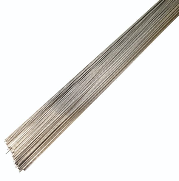 347L Stainless Steel TIG Rods 3.2mm 5Kg - SKU TR347L325