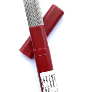 ER385 1.6mm 5kg Stainless Steel Tig Rods - SKU TR385L16S ER385 1.6mm 5kg Stainless Steel Tig Rods - SKU TR385L16S