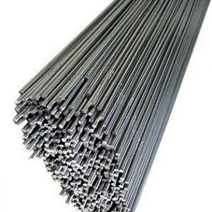 Aluminium TIG Welding Rods 5183 2.4mm 5kg - SKU TR5183245 Aluminium TIG Welding Rods 5183 2.4mm 5kg - SKU TR5183245