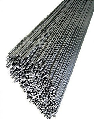Aluminium Tig rod 5356 1.6mm x 1Kg - SKU TR5356161