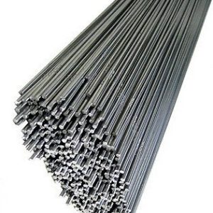 Aluminium Tig Rod 5356 2.4mm x 5Kg - SKU TR5356245