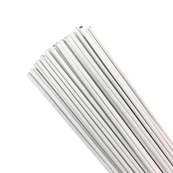 Manganese Bronze Flux Coated 2.0mm 1 Kg TIG Rods - SKU TRMB21F Manganese Bronze Flux Coated 2.0mm 1 Kg TIG Rods - SKU TRMB21F