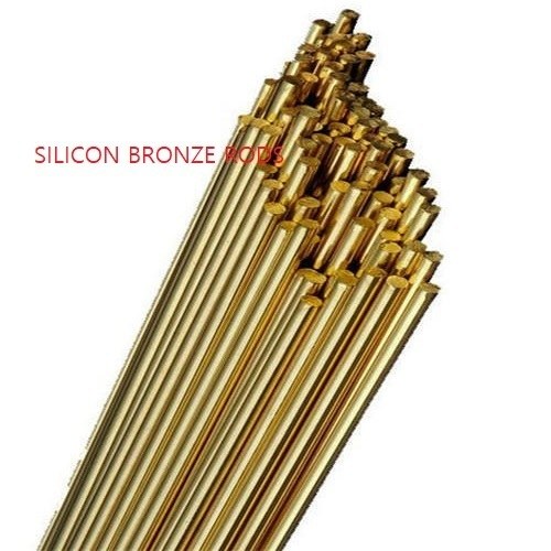 2.4mm 1Kg Silicon Bronze Tig Rod Handy Pack - SKU TRSB241