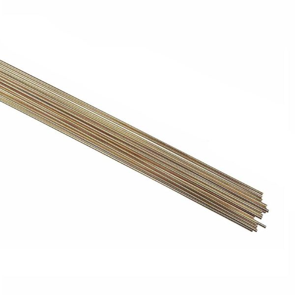 3.2mm 1Kg Silicon Bronze TIG Rod Handy Pack - SKU TRSB321