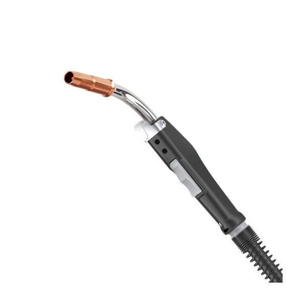 MIG Torch Tweco Style TWC4 Euro 15FT - SKU UNIMIG:TWC4-15FTE