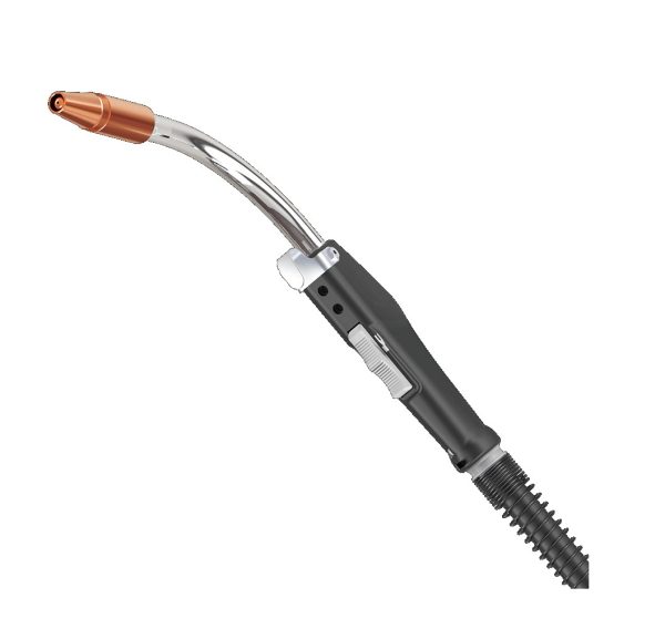 MIG Torch Tweco Style TWC5 Euro 15FT - SKU UNIMIG:TWC5-15FTE