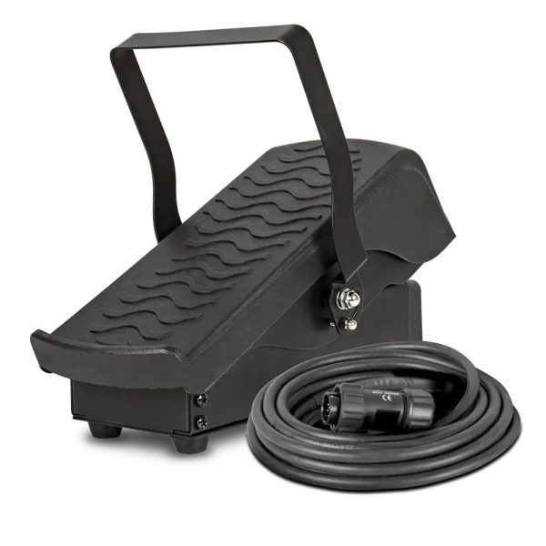Foot Pedal Wired U11104 Suit Envy - SKU UNIMIG:U11104