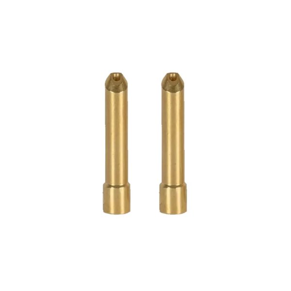 Wedge Collet Suit 17/18/26 1.6mm Qty 2 - SKU UNIMIG:U11166