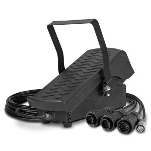 Foot Pedal Universal U11223 - SKU UNIMIG:U11223