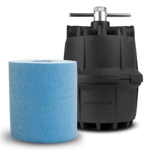 Air Filter Suit Plasma Cutter - SKU UNIMIG:U11235 Air Filter Suit Plasma Cutter - SKU UNIMIG:U11235