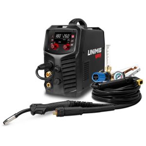 Viper Multi 180 Mig/Tig/Mma Welder - SKU UNIMIG:U11638 Viper Multi 180 Mig/Tig/Mma Welder - SKU UNIMIG:U11638