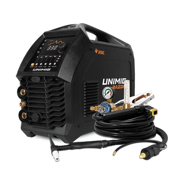 Unimig Razor TIG 330 AC/DC Water-Cooled Package - SKU UNIMIG:U11639 Unimig Razor TIG 330 AC/DC Water-Cooled Package - SKU UNIMIG:U11639