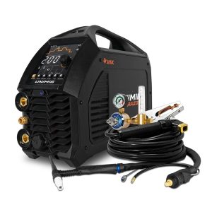 Unimig Razor TIG 200 AC/DC Welder - SKU UNIMIG:U12002K-Special