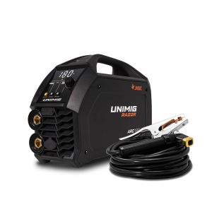 Razor Arc 180 Mma/Tig Welder - SKU UNIMIG:U13005