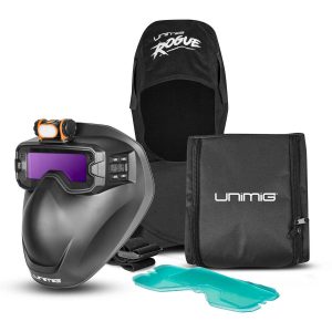 Automatic Welding Goggles - SKU UNIMIG:U21001K Automatic Welding Goggles - SKU UNIMIG:U21001K