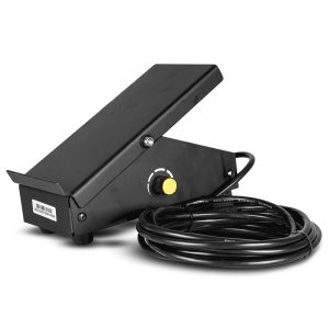 Foot Pedal Wired 7/9 Pin U51017 - SKU UNIMIG:U51017