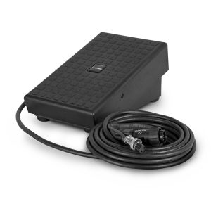 Foot Pedal Wired 12/2 Pin U51023 - SKU UNIMIG:U51023