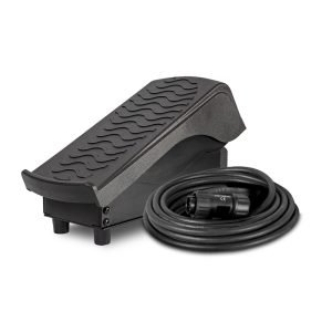 Foot Pedal Wired 9 Pin U51024 - SKU UNIMIG:U51024