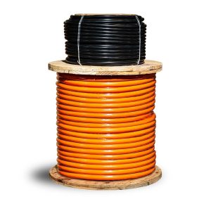 Welding Cable Megaflex 35mm - SKU UNIMIG:U51027