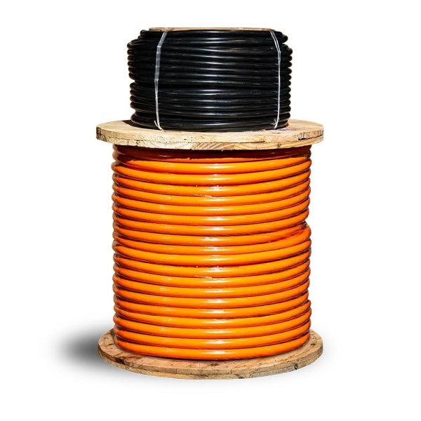 Welding Cable Megaflex 35mm - SKU UNIMIG:U51027 Welding Cable Megaflex 35mm - SKU UNIMIG:U51027