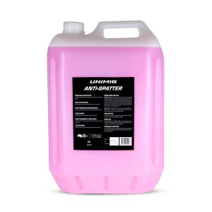 Anti Spatter Water Based 20L - SKU UNIMIG:U51033 Anti Spatter Water Based 20L - SKU UNIMIG:U51033